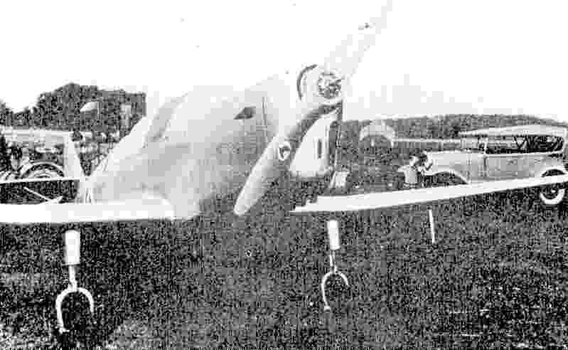 Irbitis I-12